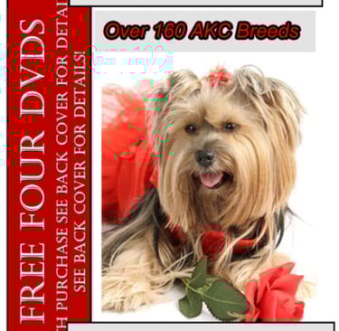 My Dog Grooming Guide available at mastergroomingacademy.com