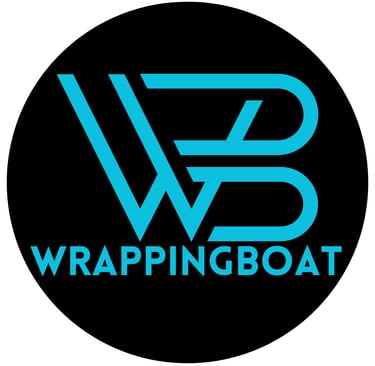 logo png de l'entreprise wrappingboat.fr