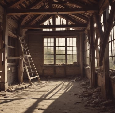 Bright living room with modern inventory