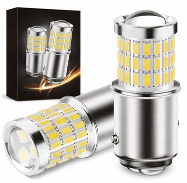 12v automotive led bulb