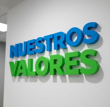 Nuestro valor más importante en Syssi Seguros es ganarnos la confianza de nuestros clientes