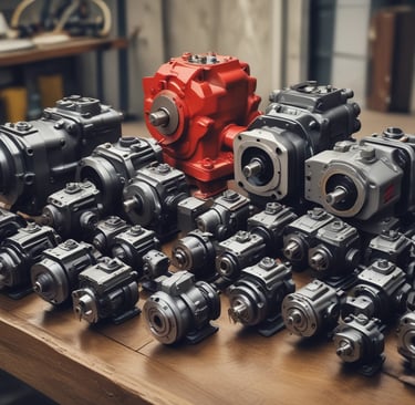 worm's-eye view photography of concrete building