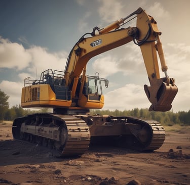 A red fire hydrant sitting next to a red fire hydrant
