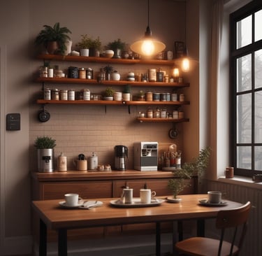 Bright living room with modern inventory