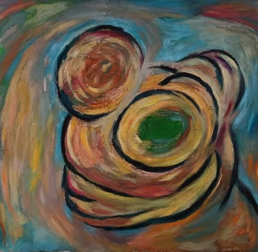 Series Covid and Post Covid