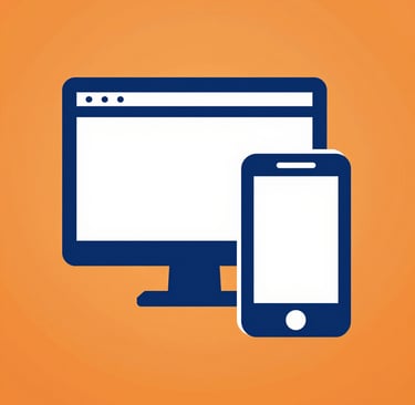 Bright living room with modern inventory