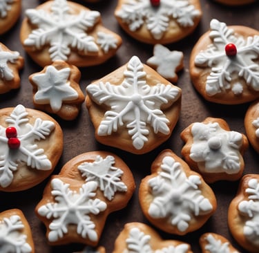 An artistic piece displayed in a vertical format.