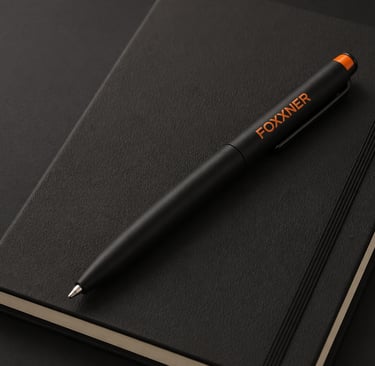 Foxxner_Pen