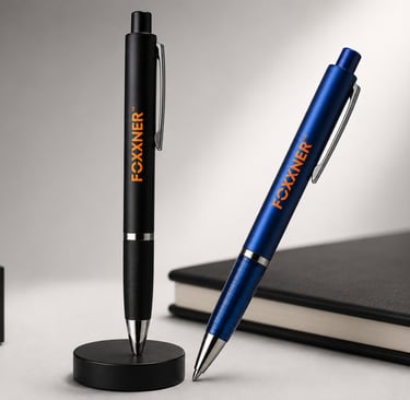 FOXXNER_different_pens