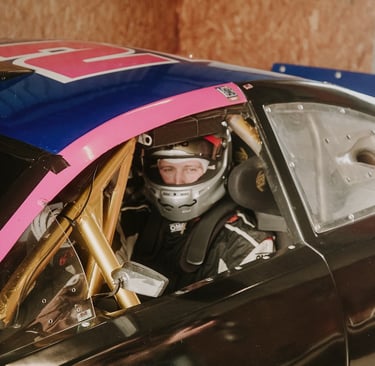 Jason friday sticker mule