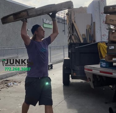 Vero Beach Junk Busters