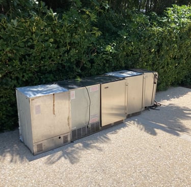 Vero Beach Junk Busters