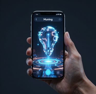 Bright living room with modern inventory