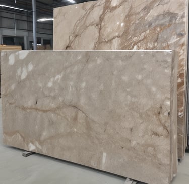 a view of a mountain with trees in the foreground