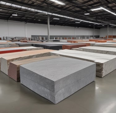 a building with a large tower