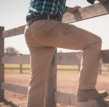 hip conditions farmer photo