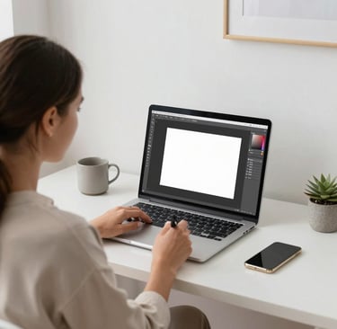 Bright living room with modern inventory