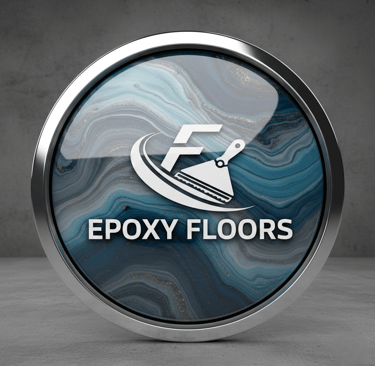 EPOXY FLOORING SYSTEM
