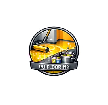 PU FLOORING