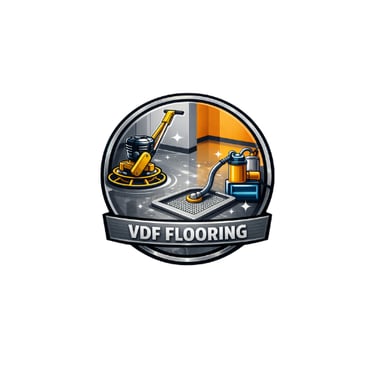 VDF FLOORING