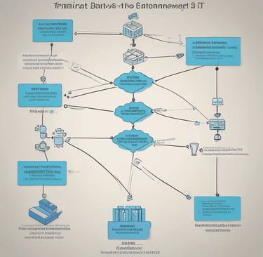 Bright living room with modern inventory