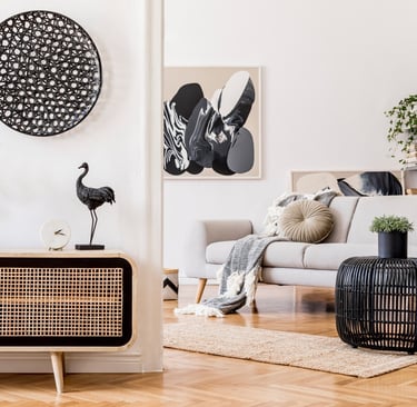 Residential home repair and maintenance services