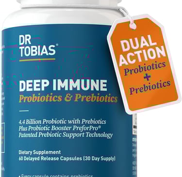Probiotic supplement