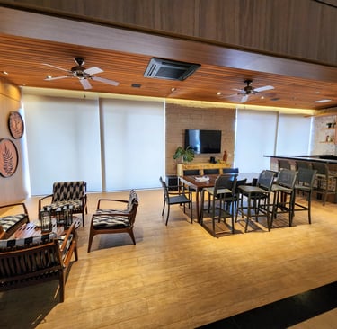 projetos perssonalizados persianas ribeirao