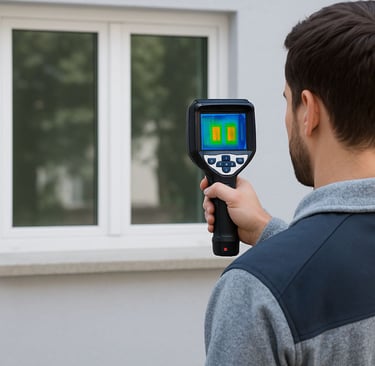 water leakage detection services in Whitefield 