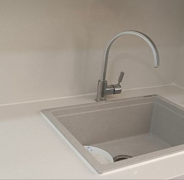 Water Leakage Detection in BTM Layout