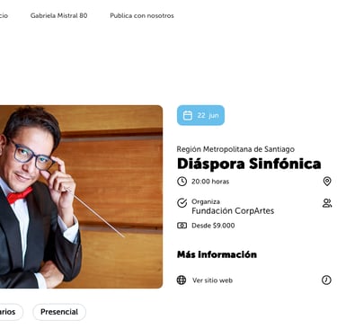 Eloy Rojas Quintero y la Cantata Criolla en Chile