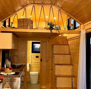 Tiny house gallery 