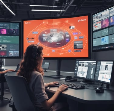 white concrete building