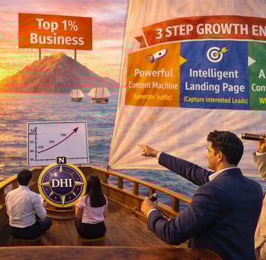 online growth mentor