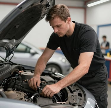 Bright living room with modern inventory
