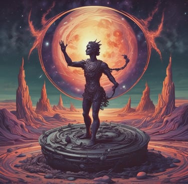 worm's-eye view photography of concrete building