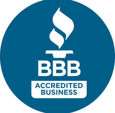 BBB accredited retaining wall contractor near me