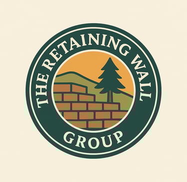 retaining wall contractors mn