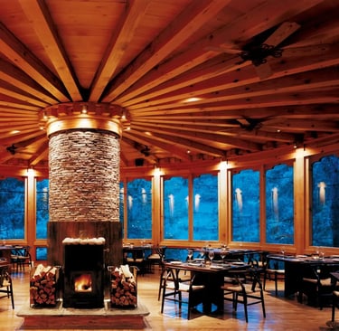 Image courtesy of Bukhari at COMO Uma Paro