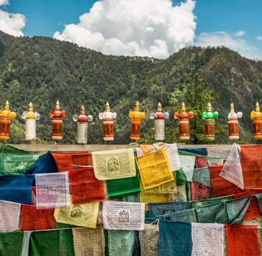 Image courtesy of COMO Uma Paro