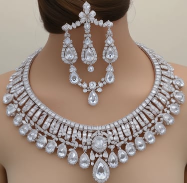 A pair of elegant gold hoop earrings resting on a soft velvet cloth, catching the light beautifully.