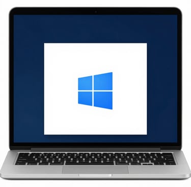 Software Windows