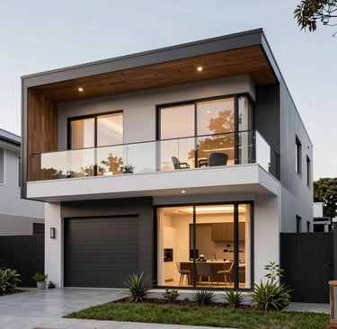 new sydney modern architecture photo