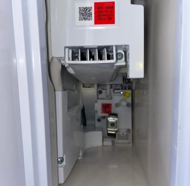 Ice maker