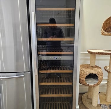 Wine cooler