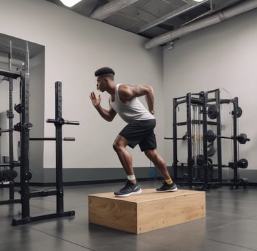 A calm waiting area with comfortable seating and soothing decor.