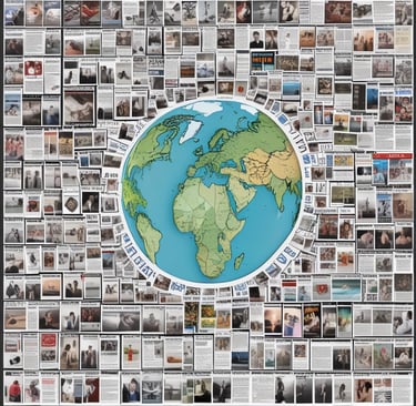 Bright living room with modern inventory