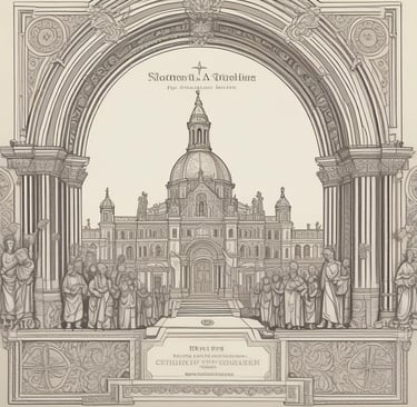 a man riding a skateboard down the side of a ramp