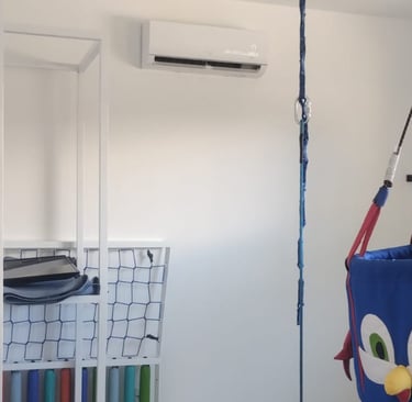 instalação de ar condicionado mogi guaçu e região