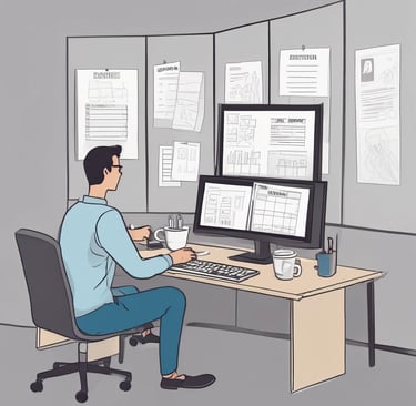 Der Ablauf meiner Bitcoin Beratung